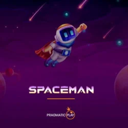 Spaceman 788t